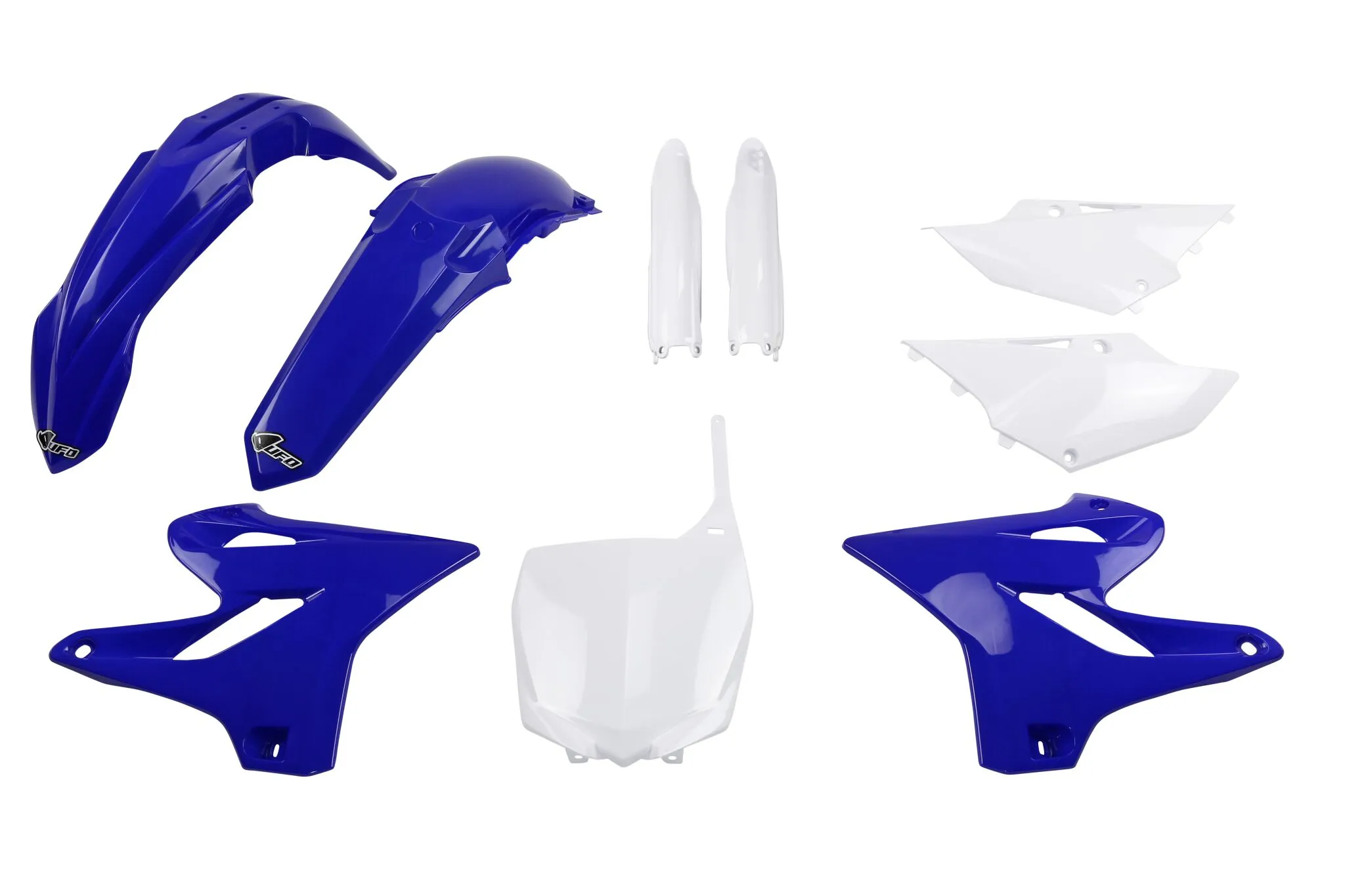 Replacement Complete Body Kit