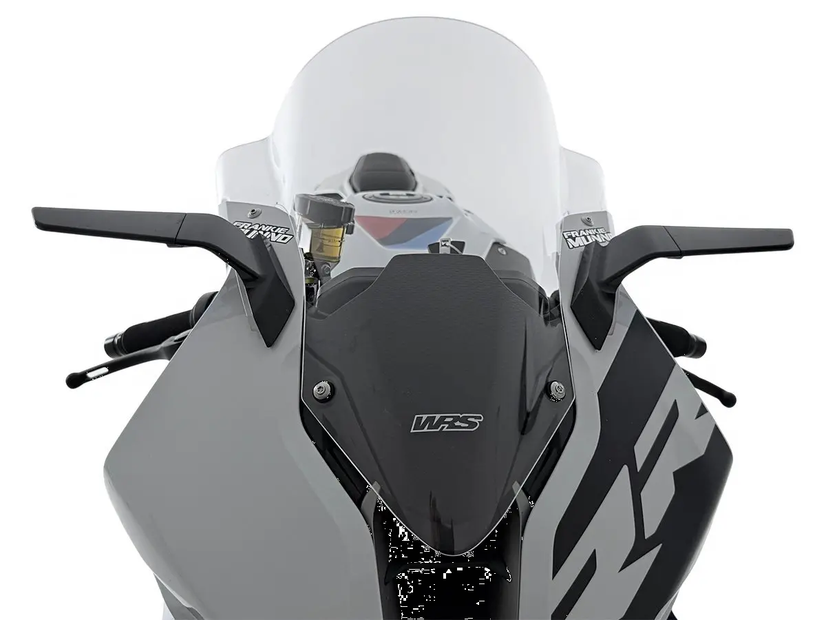 Слюда Race High BMW S1000RR