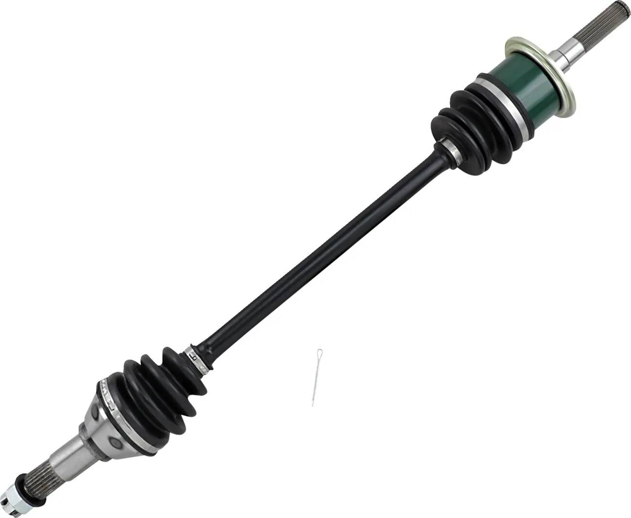 OEM Replacement Standard CV Axle
