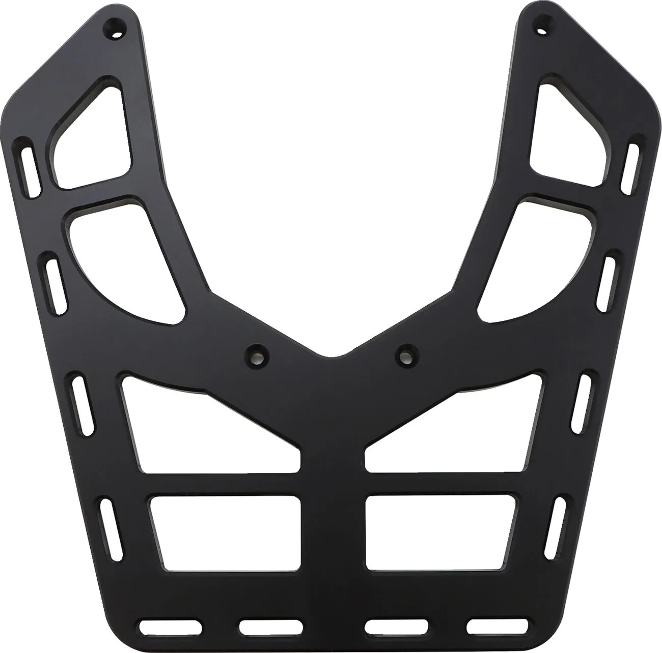 Dual-Sport Rear Rack