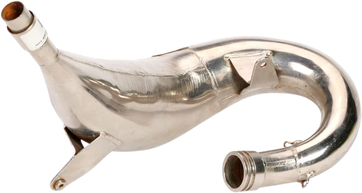 Platinum Head Pipe 2-Stroke Exhaust