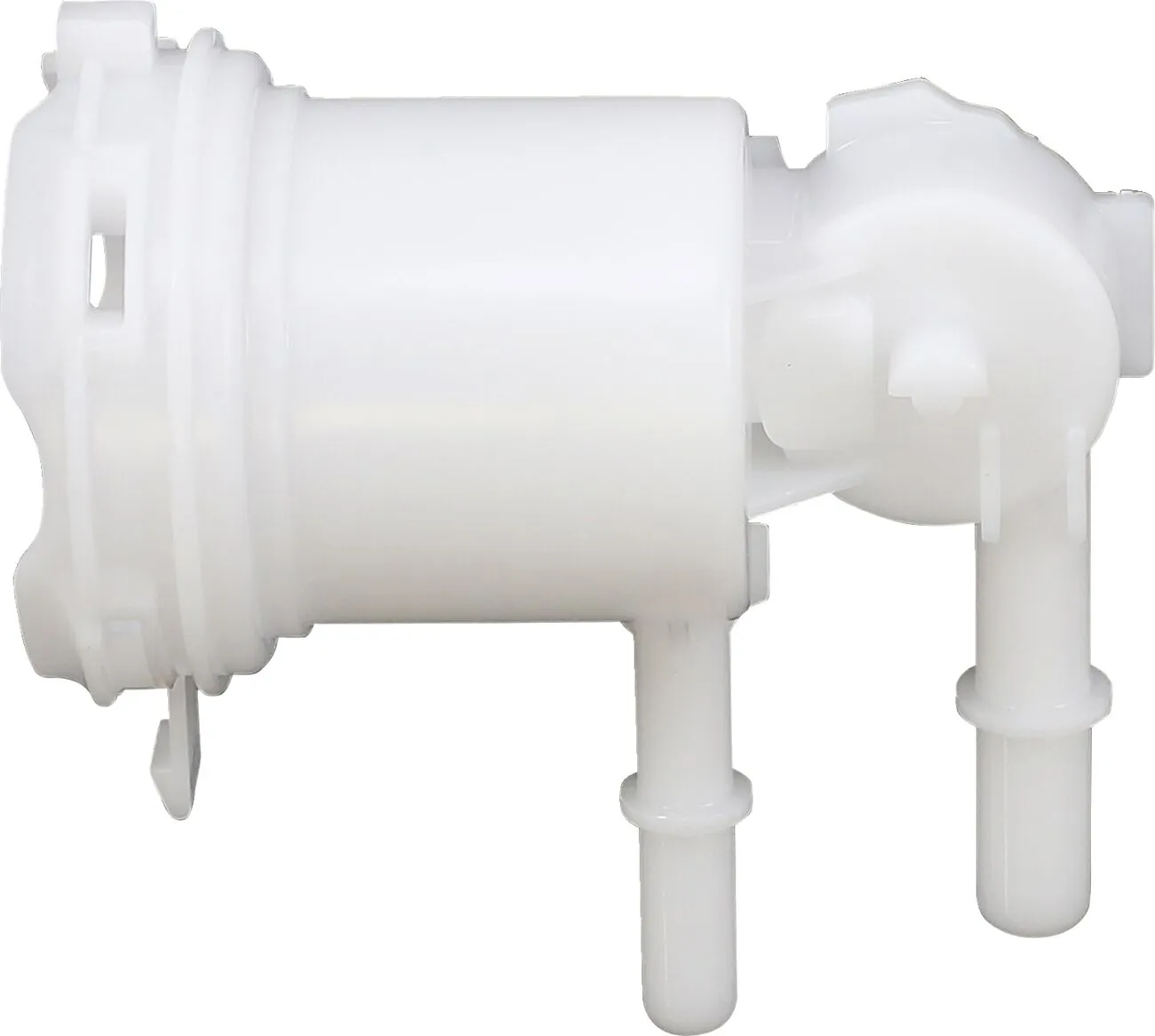 Filter Shell