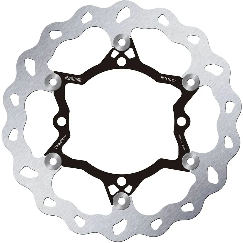 Brake Rotor