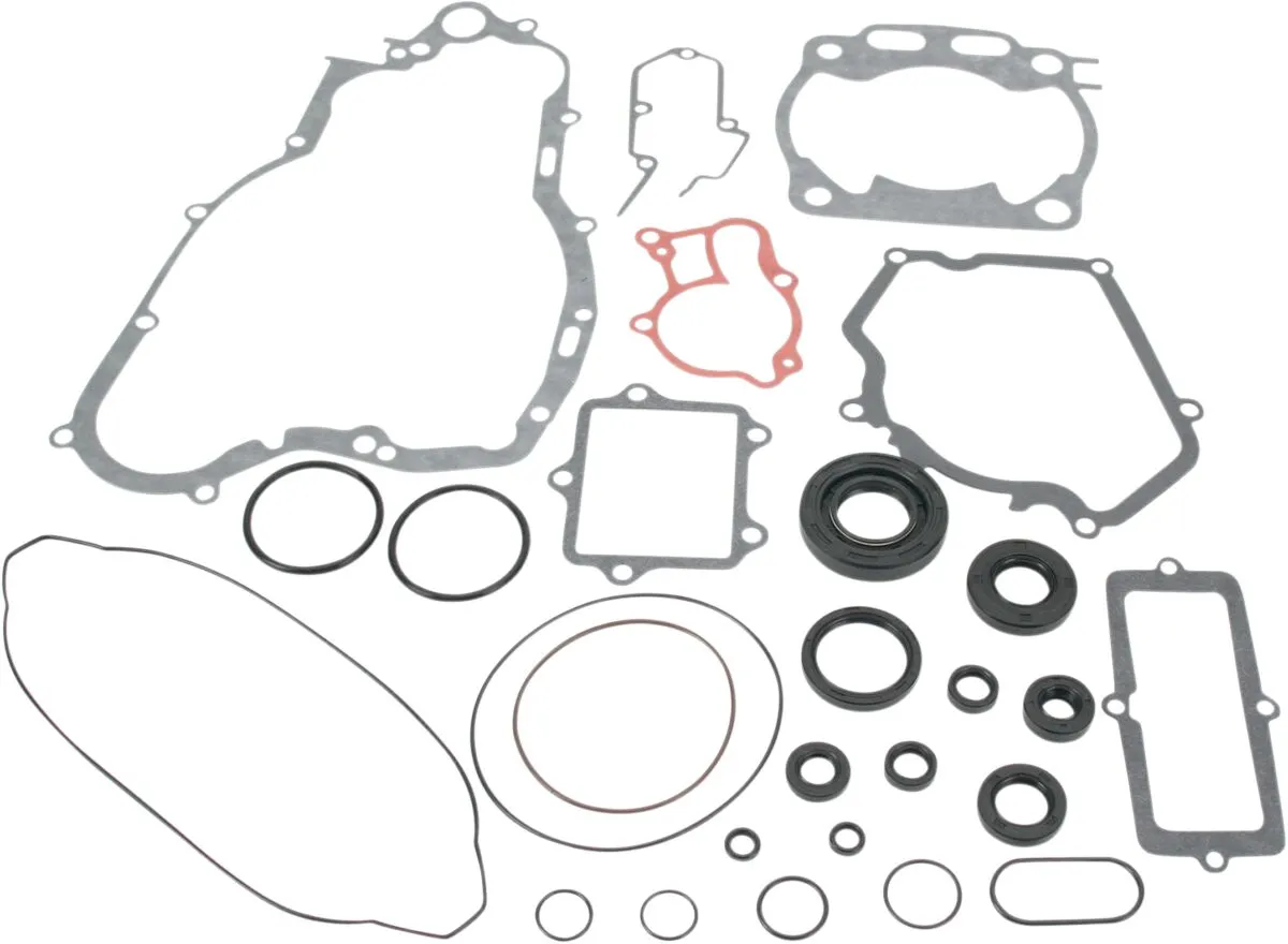 Complete Gasket and Oil Seal Kit
