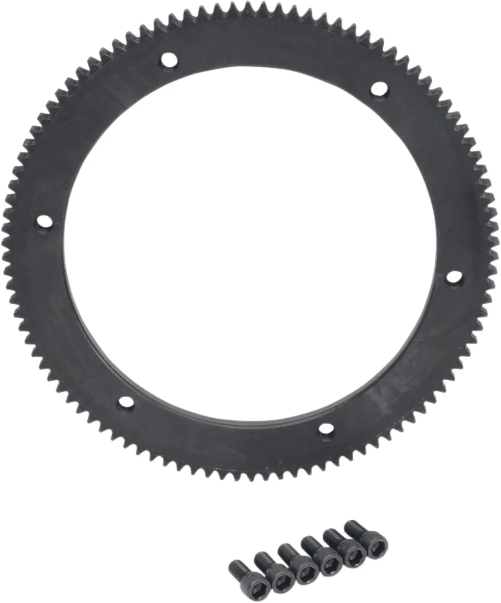 OEM-Replacement Starter Ring Gear