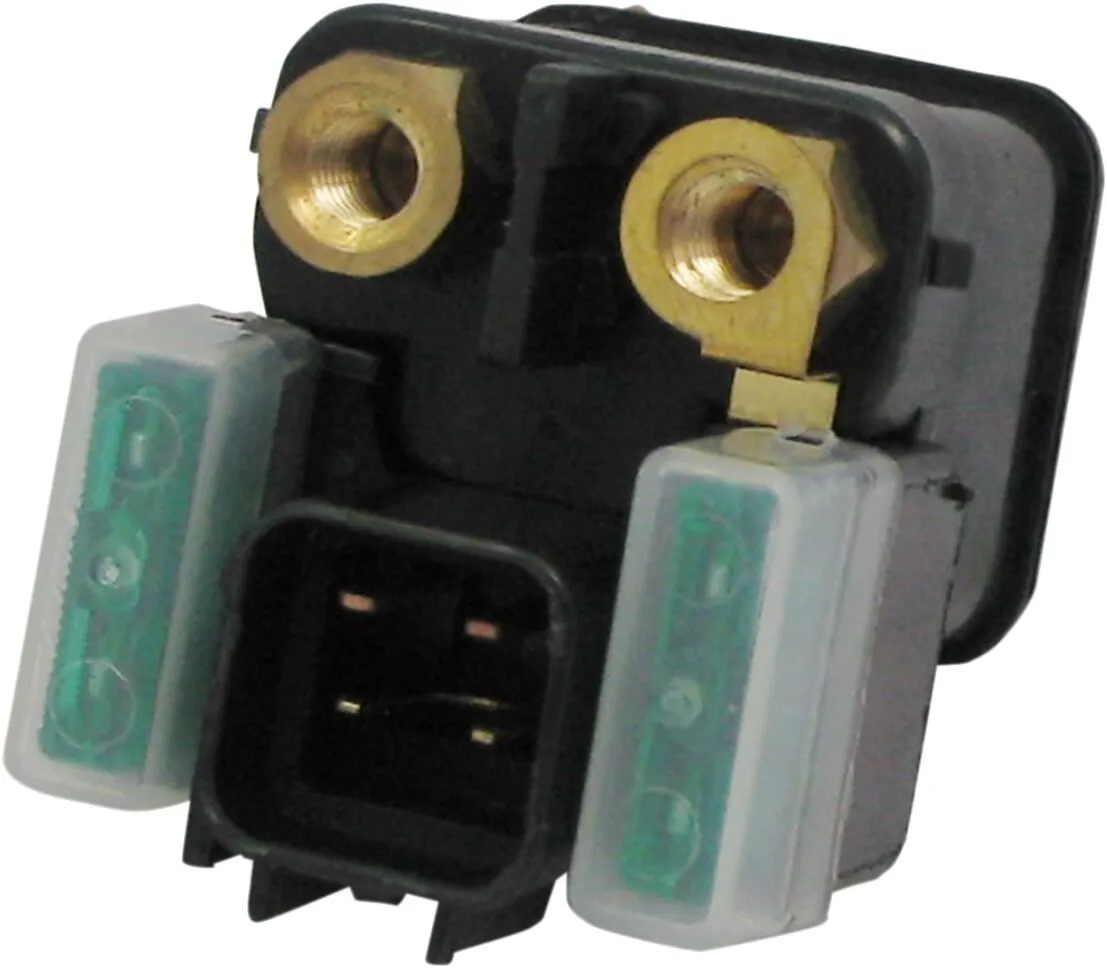 Solenoid Switch
