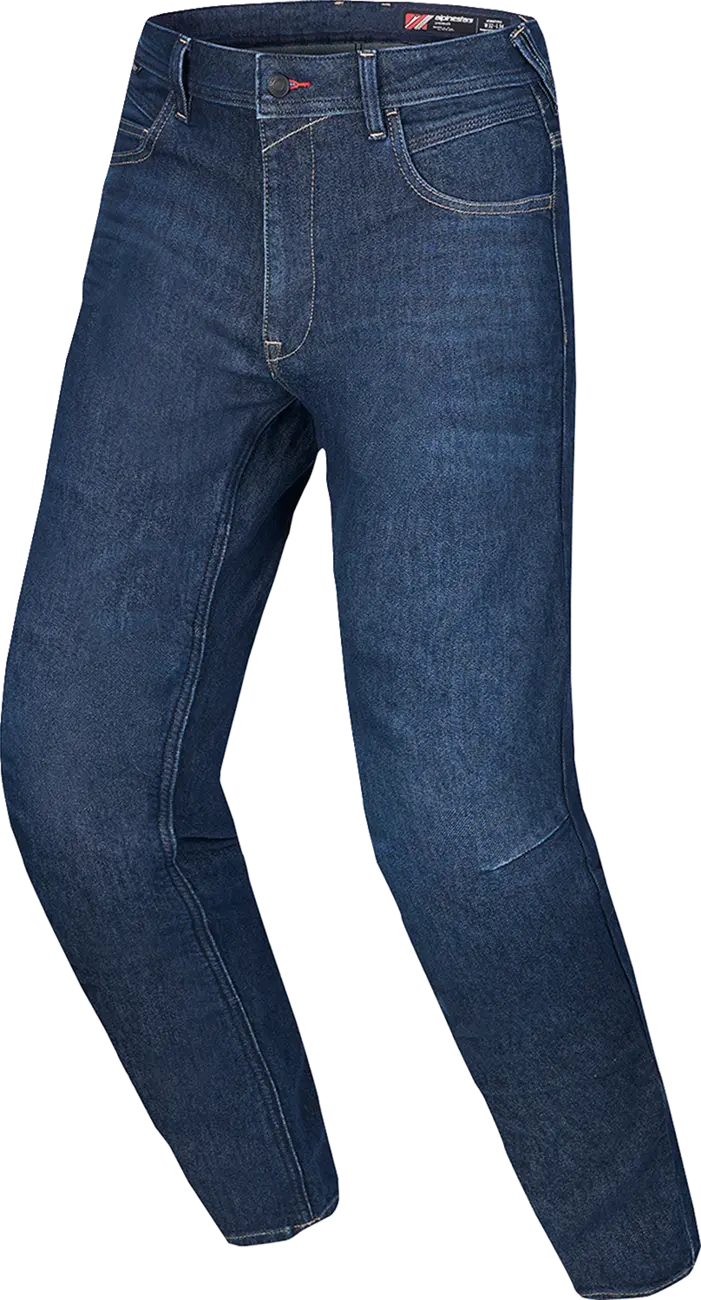Панталон Flex-Ast 7 Denim