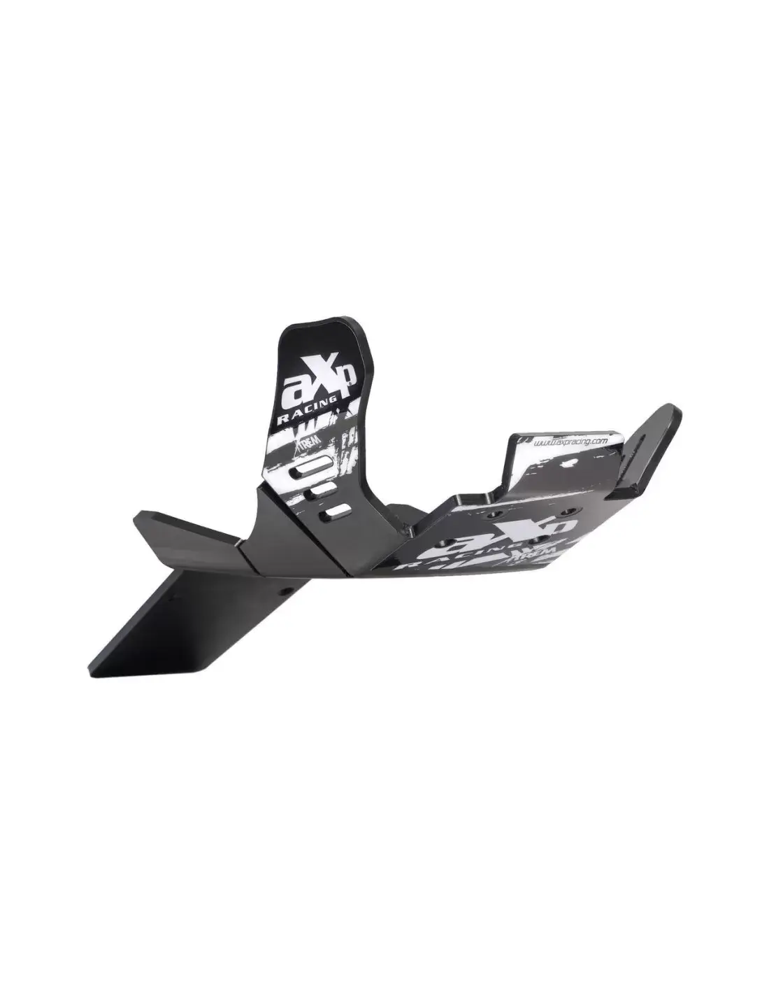 Adventure Skid Plate