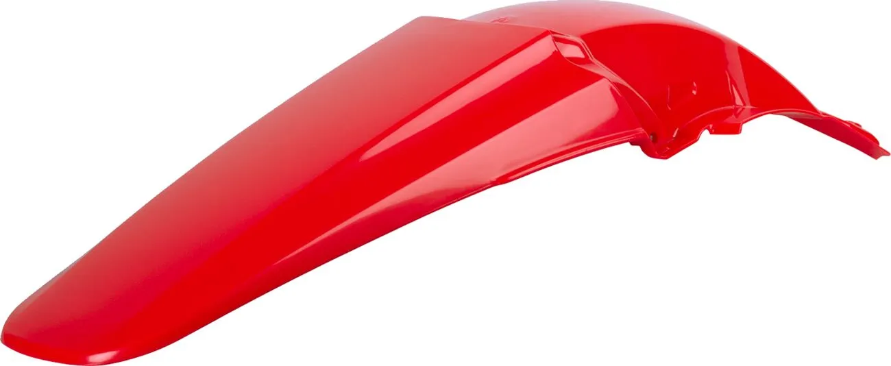 Replacement Plastic Rear Fender