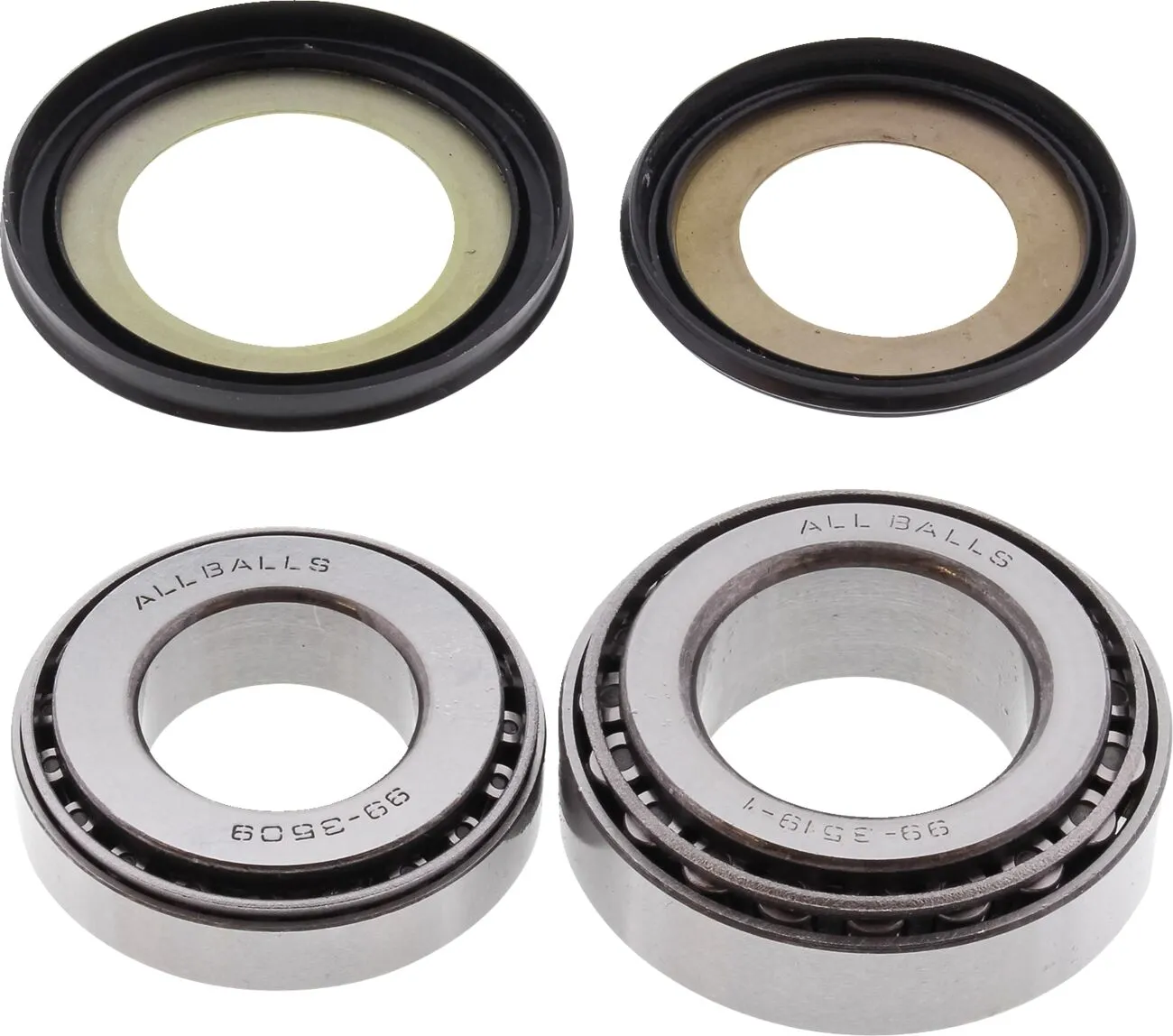 Steering Stem Bearing Kit
