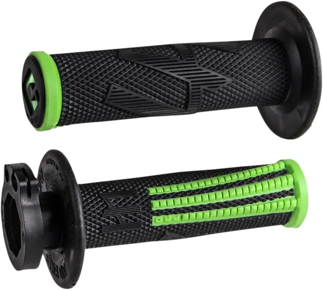 Emig Pro V2 Lock-On ръкохватки