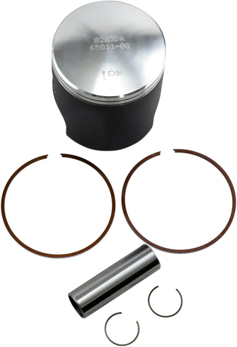 Piston Kit for 2 Stroke