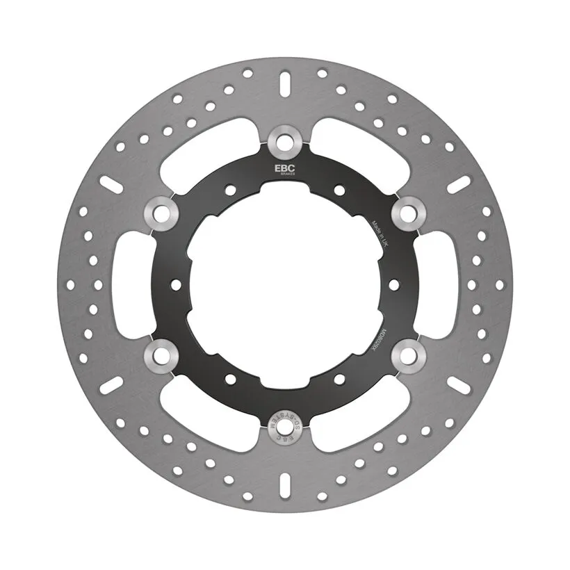 X-Series Brake Rotor