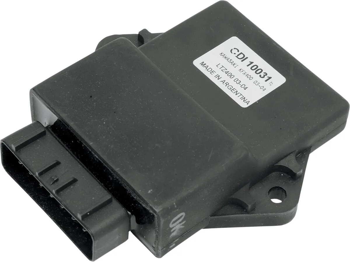 CDI кутии Hot Shot Series за ATV