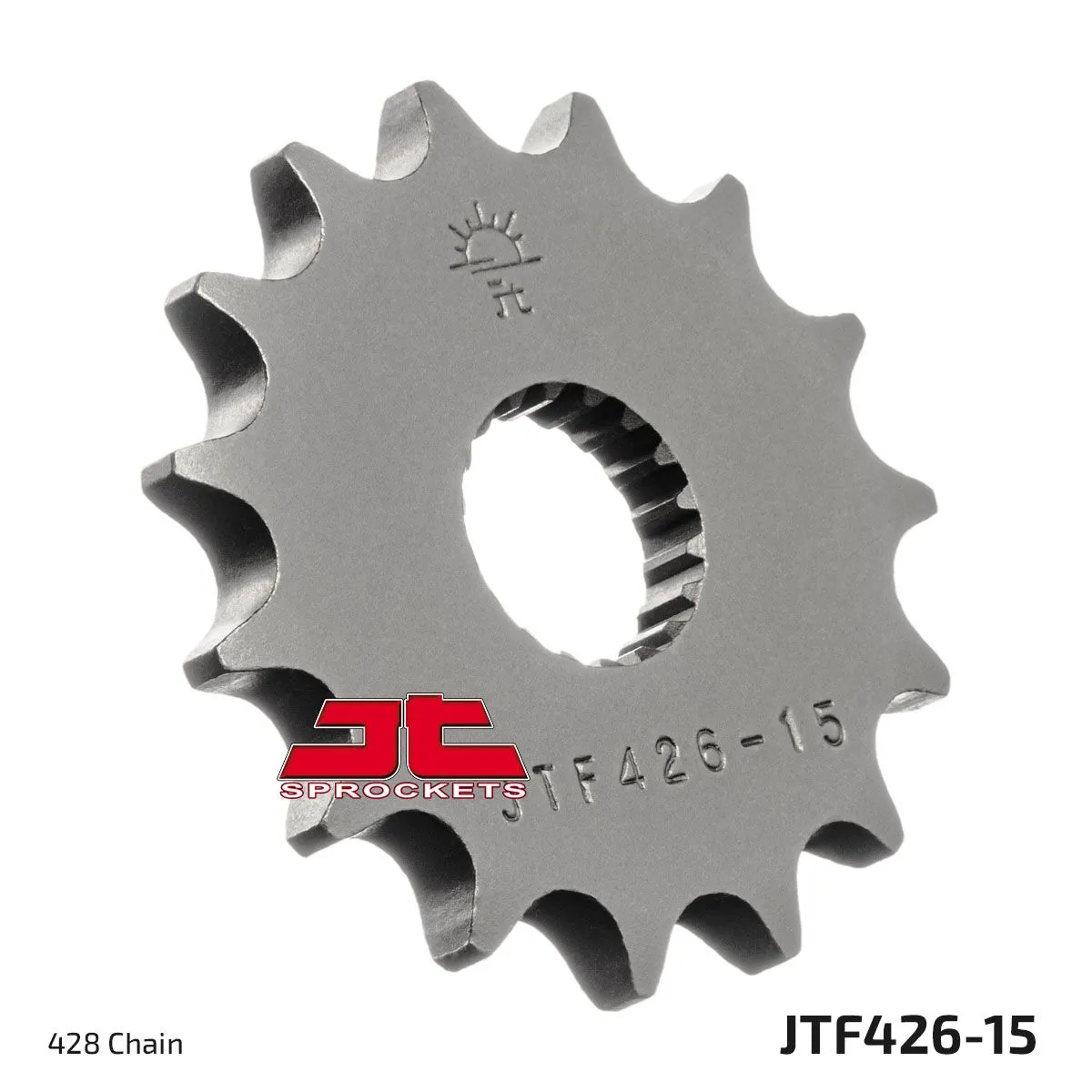 Front Sprocket