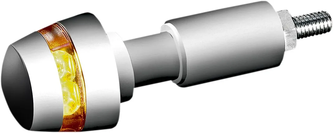 BL 2000 Chrome