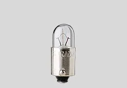 Резервна крушка 12V 25/25W