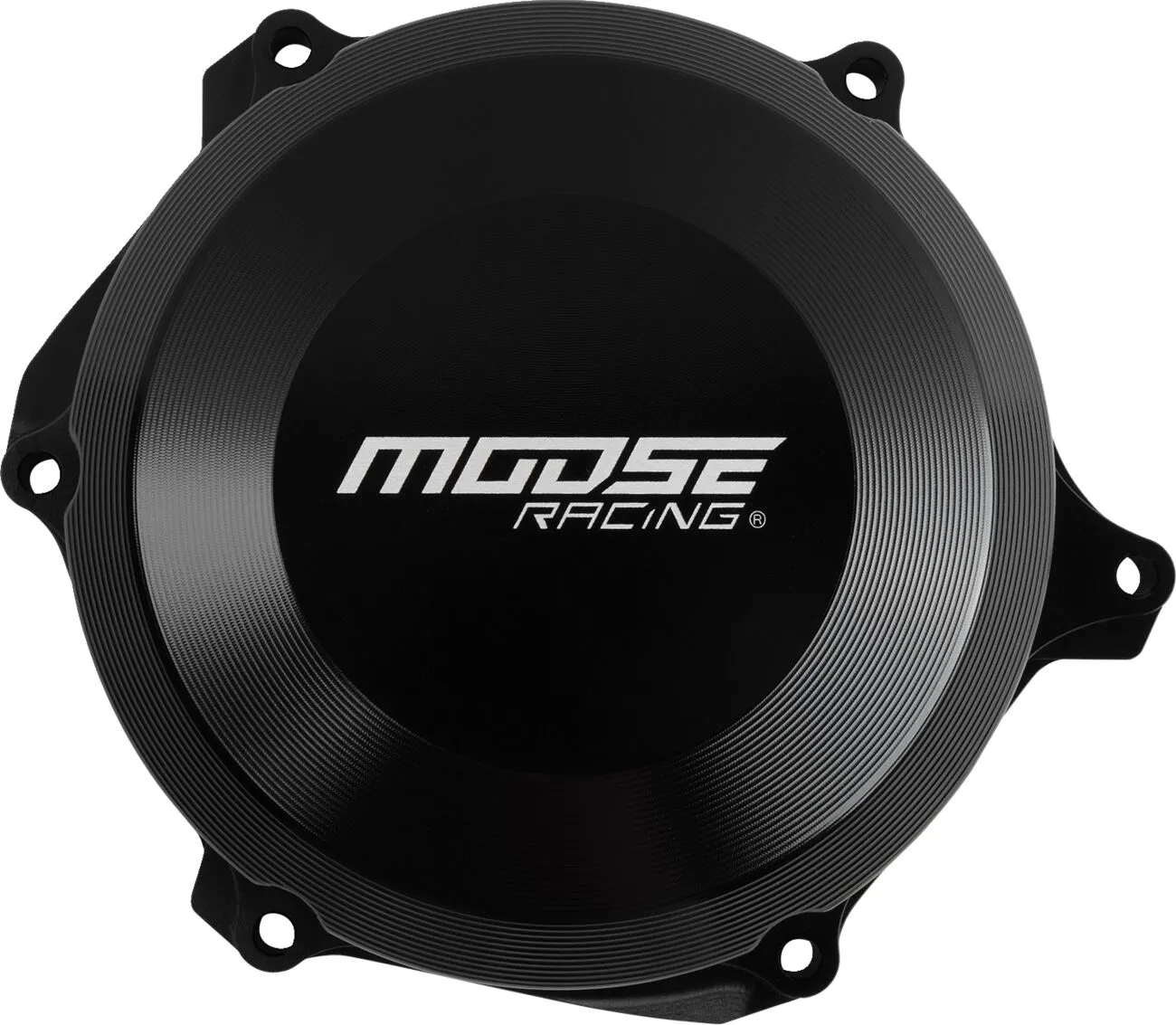 Clutch Cover