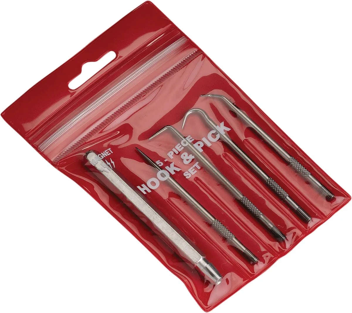 Precision Pick Set