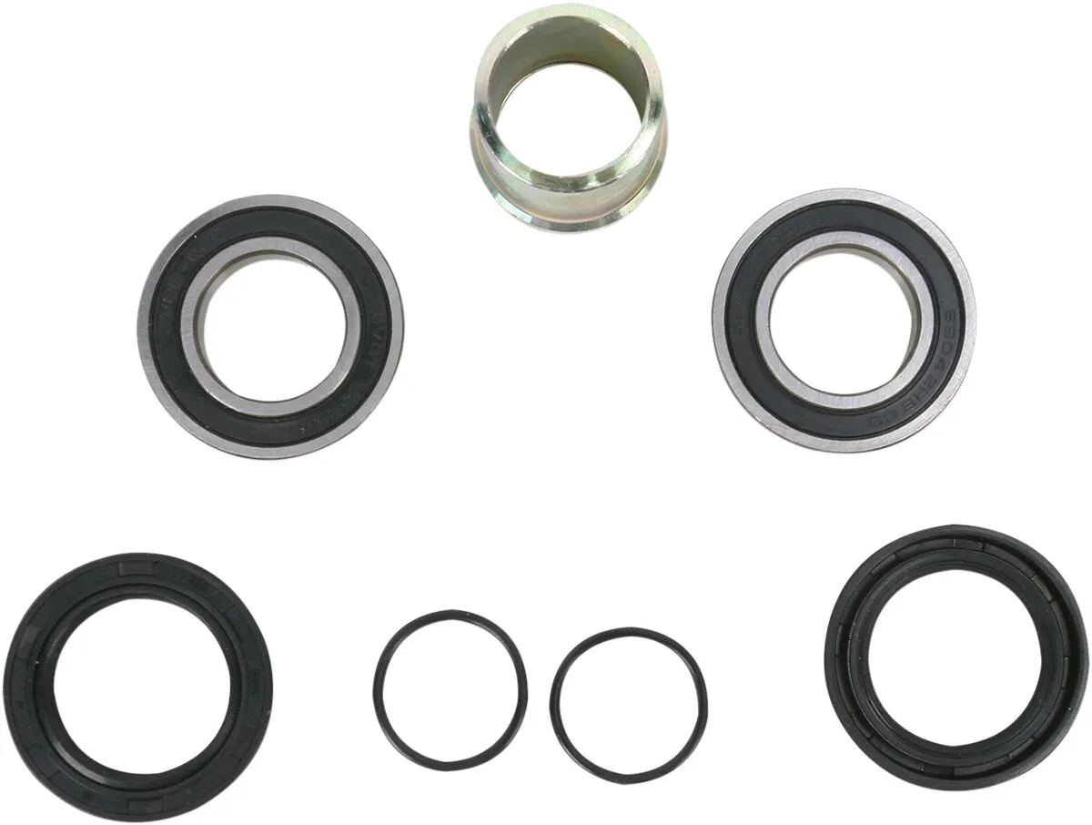 Watertight Wheel Bearing with Collar Kit