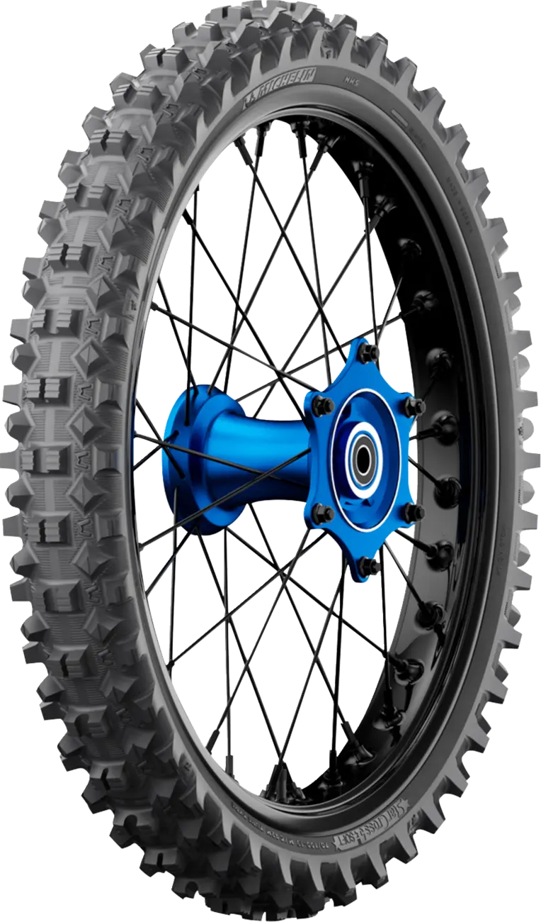 Гума StarCross 5 Soft