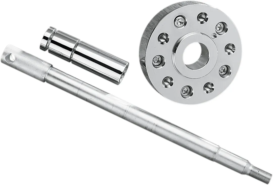 Комплект за преобразуване на колело от Narrow към Wide Glide