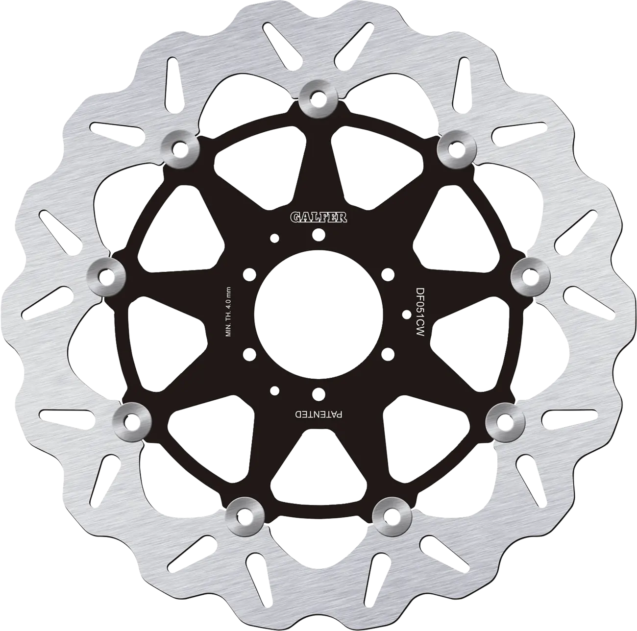 Brake Rotor