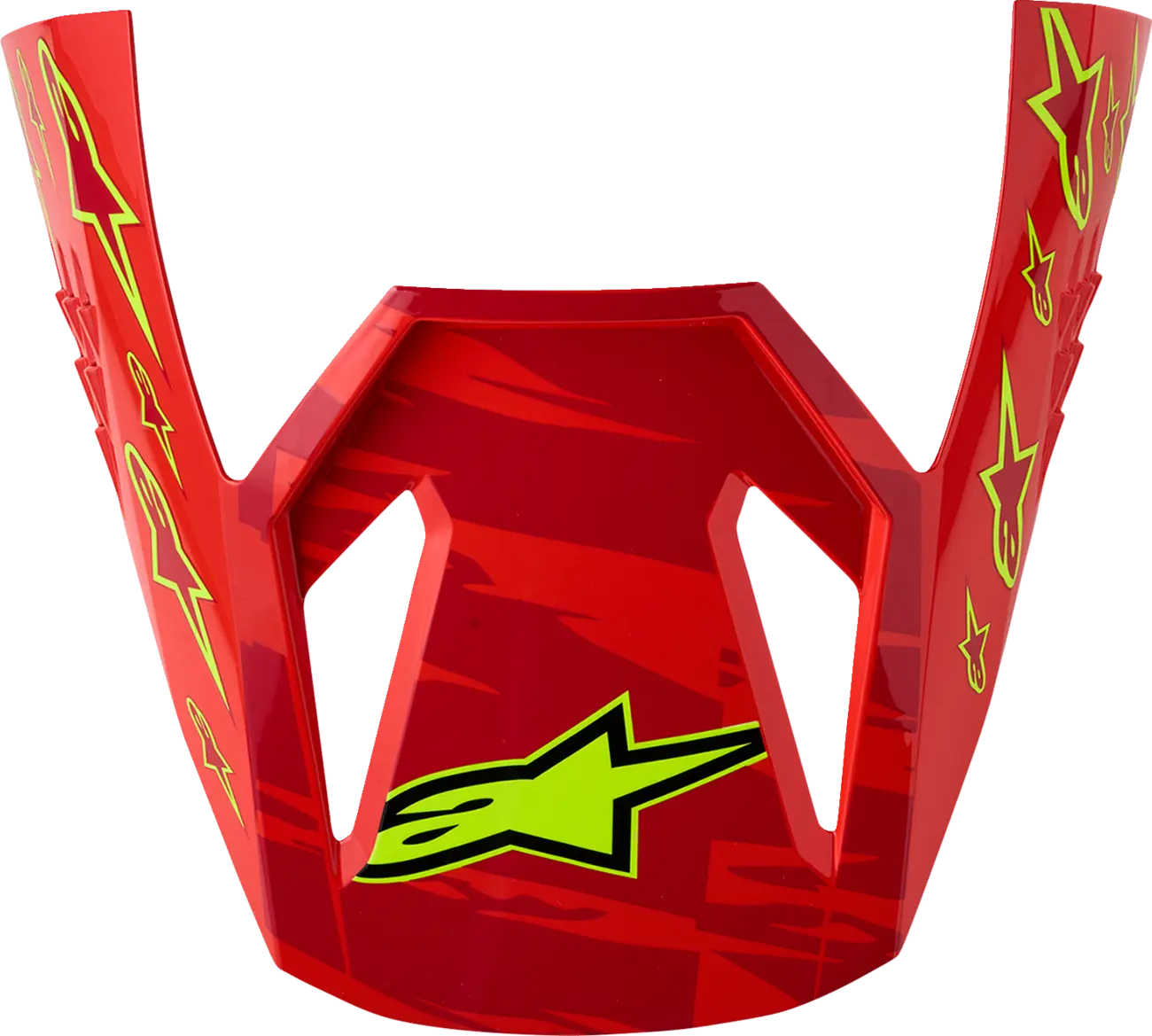 Щит за каска SM3