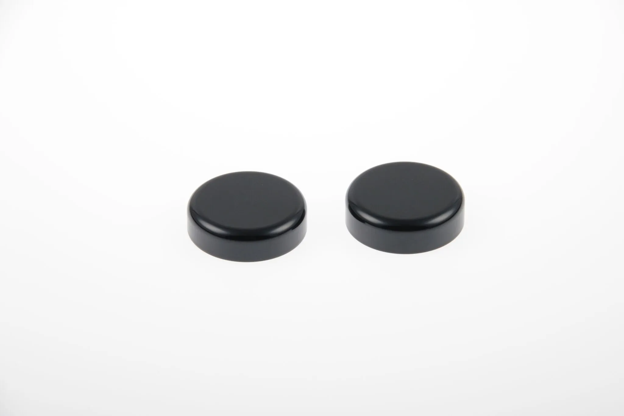 Fork Caps