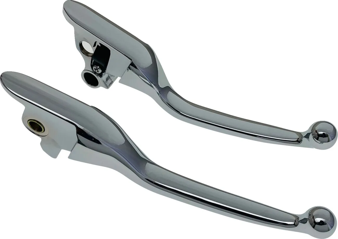 Narrow Lever Set