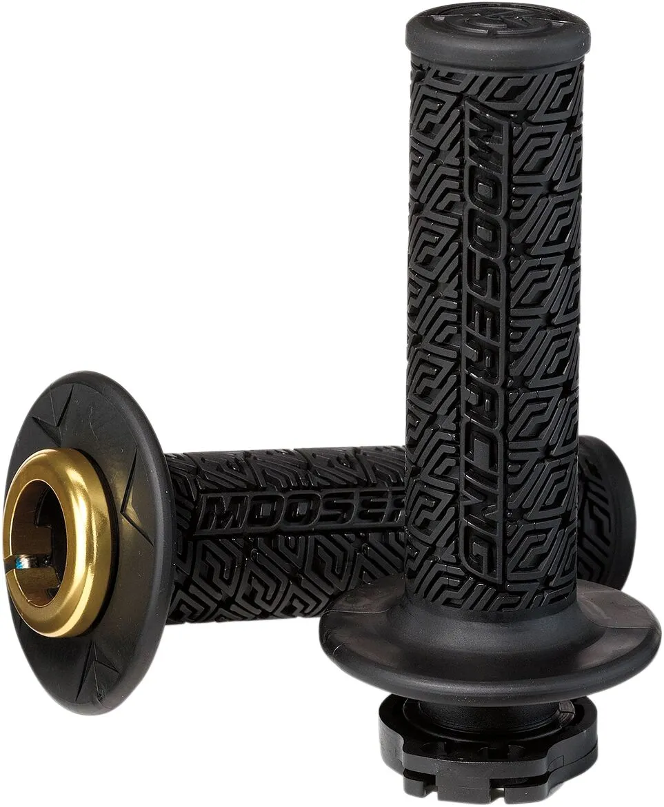 36 Series Lock-On ръкохватки