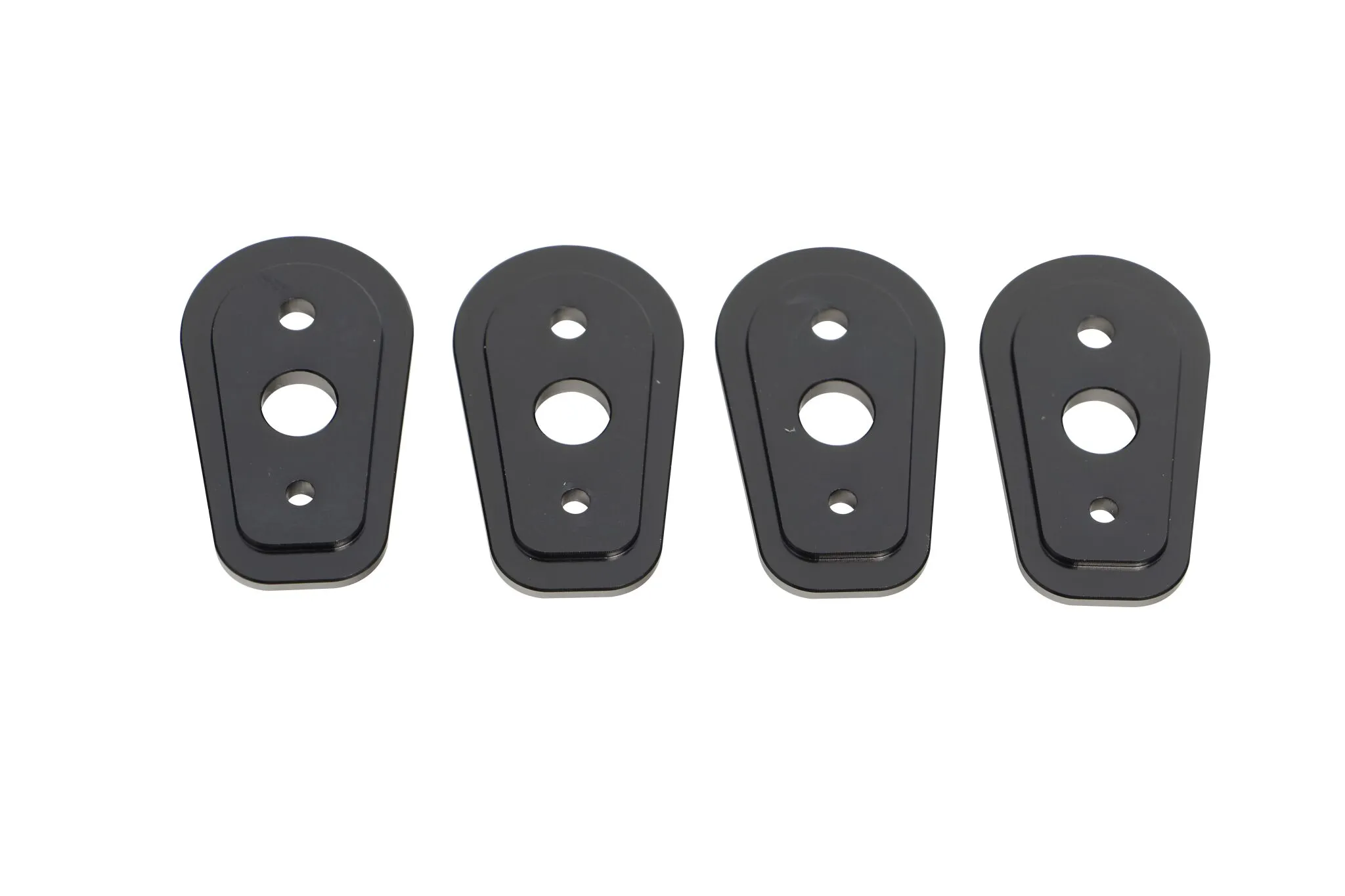 Indicator Mounting Plate