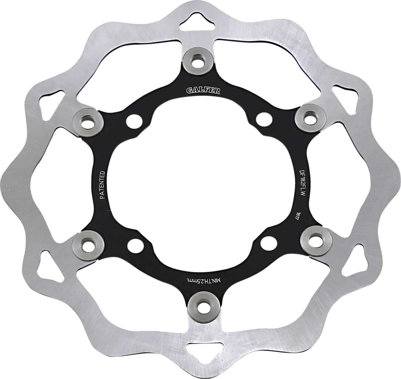 Brake Rotor