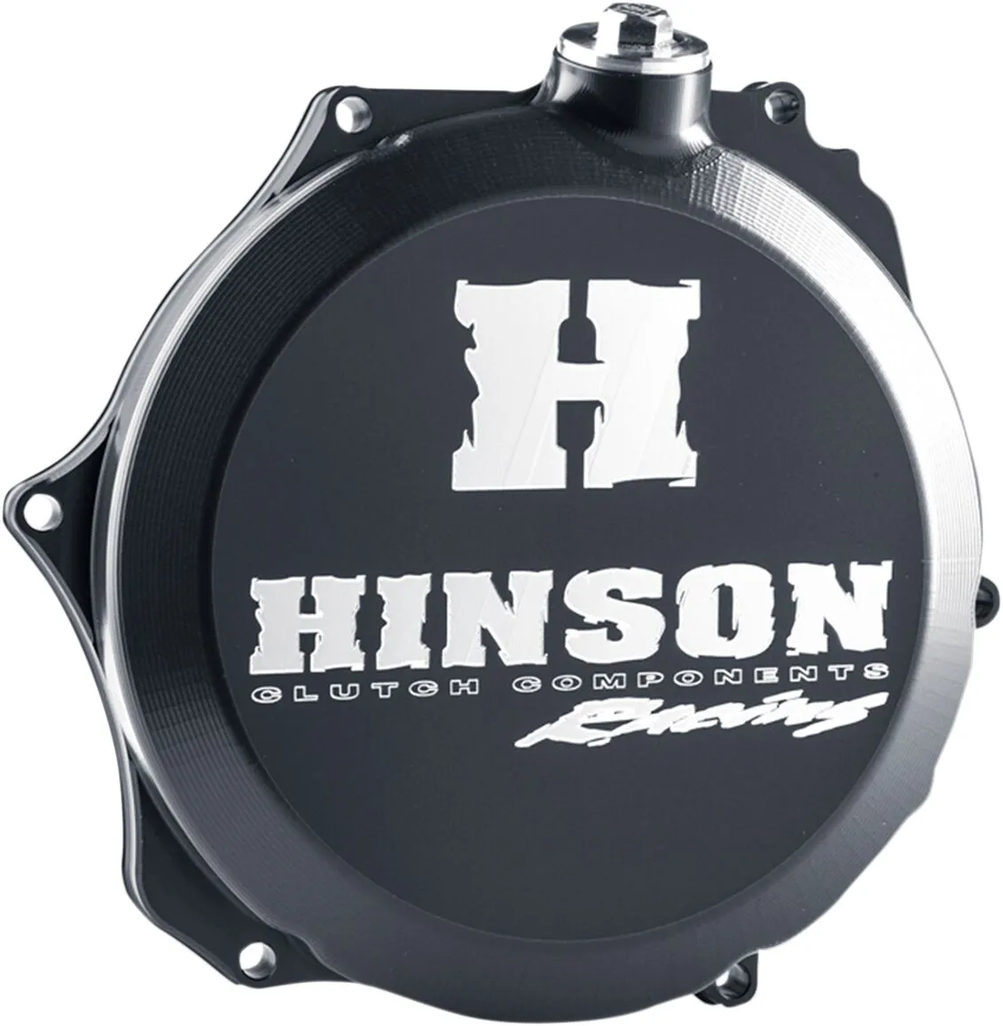 Cover Clutch Billetproof