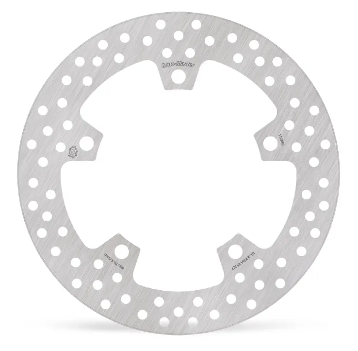 Halo Series Fixed Rotor