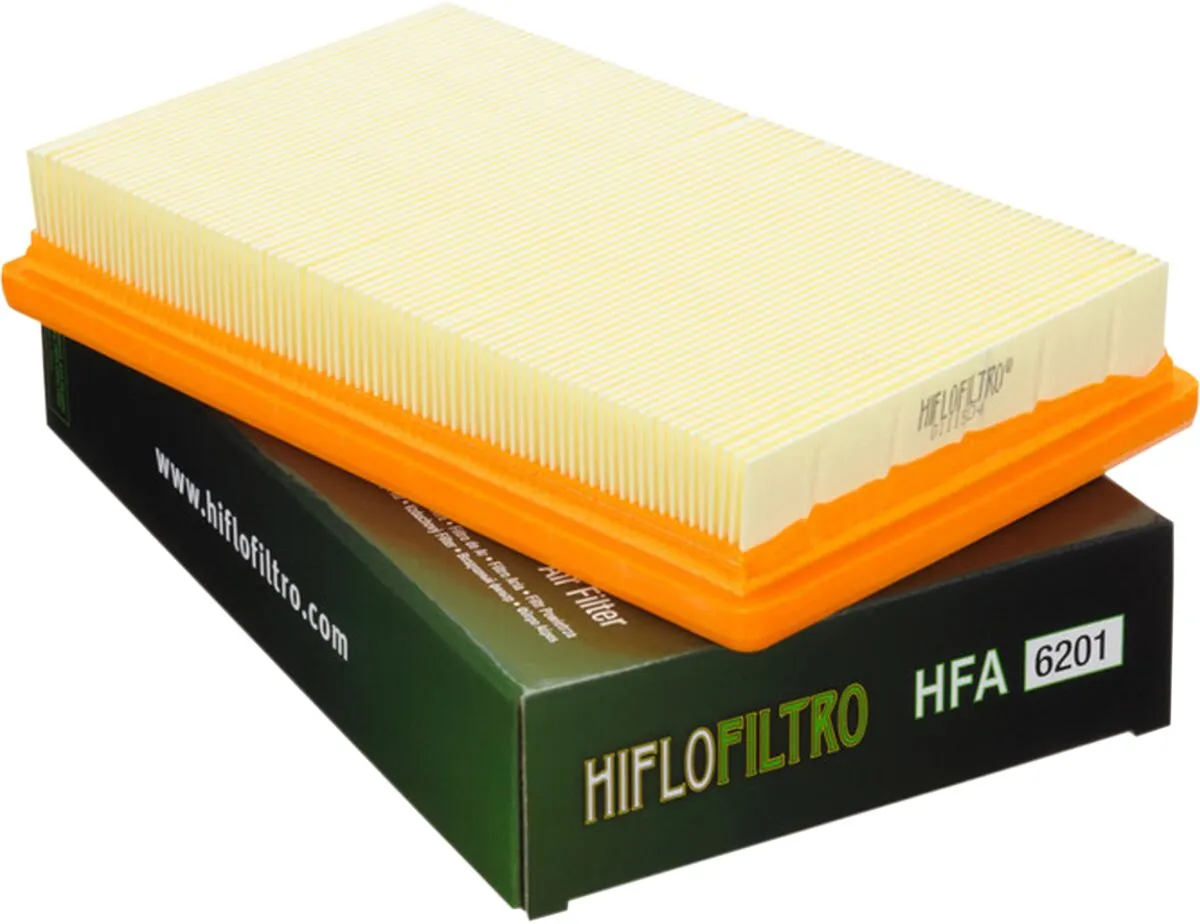 Replacement Air Filter