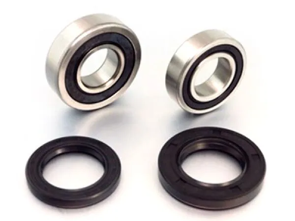 Wheel Bearing