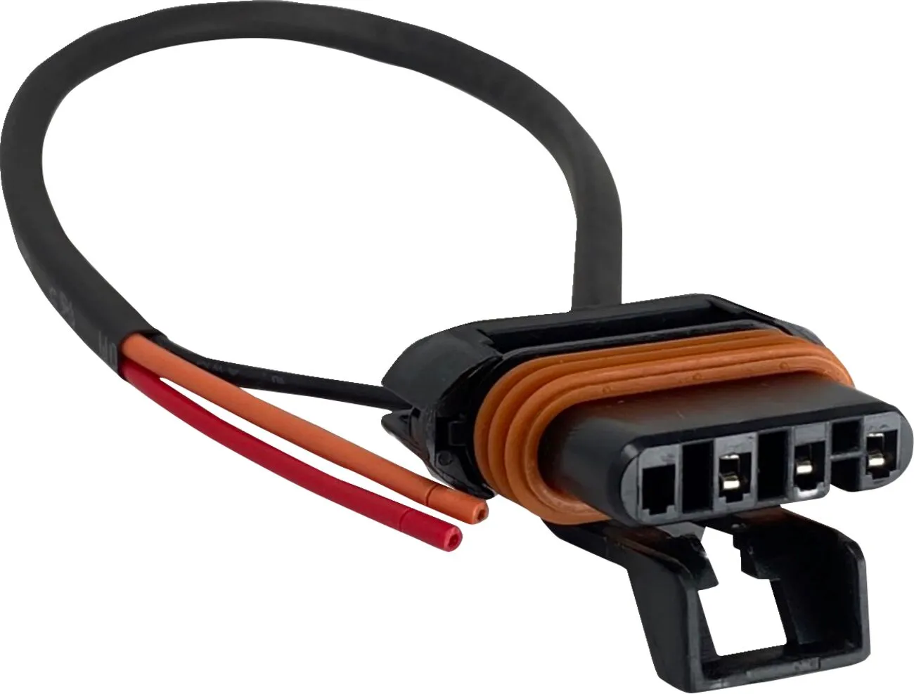 Taillight Pigtail Harness