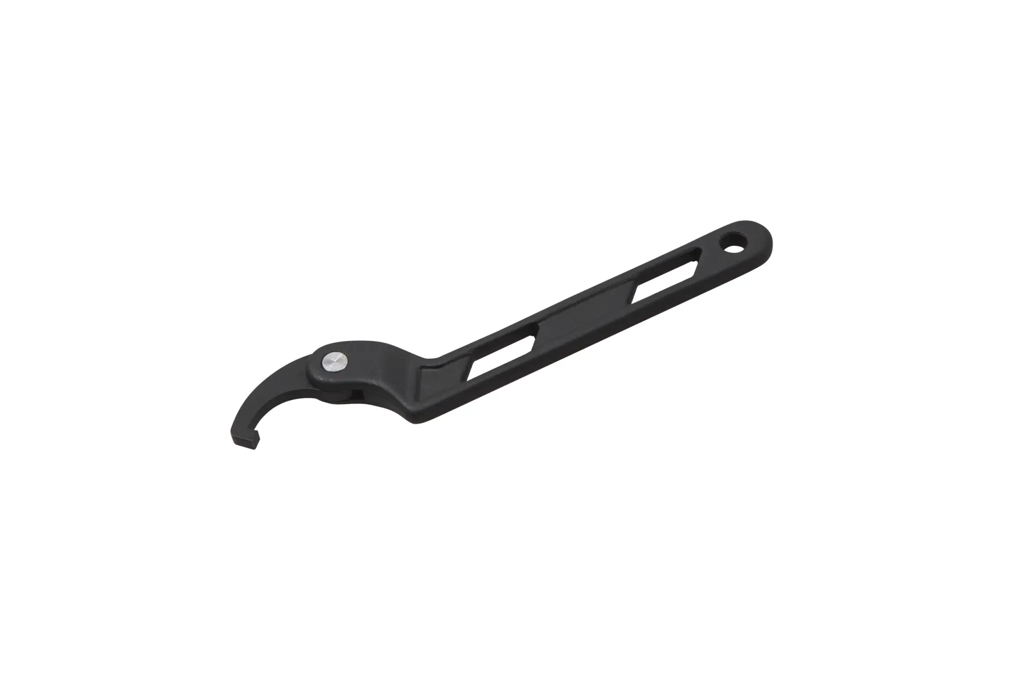 Adjustable C Hook Wrench