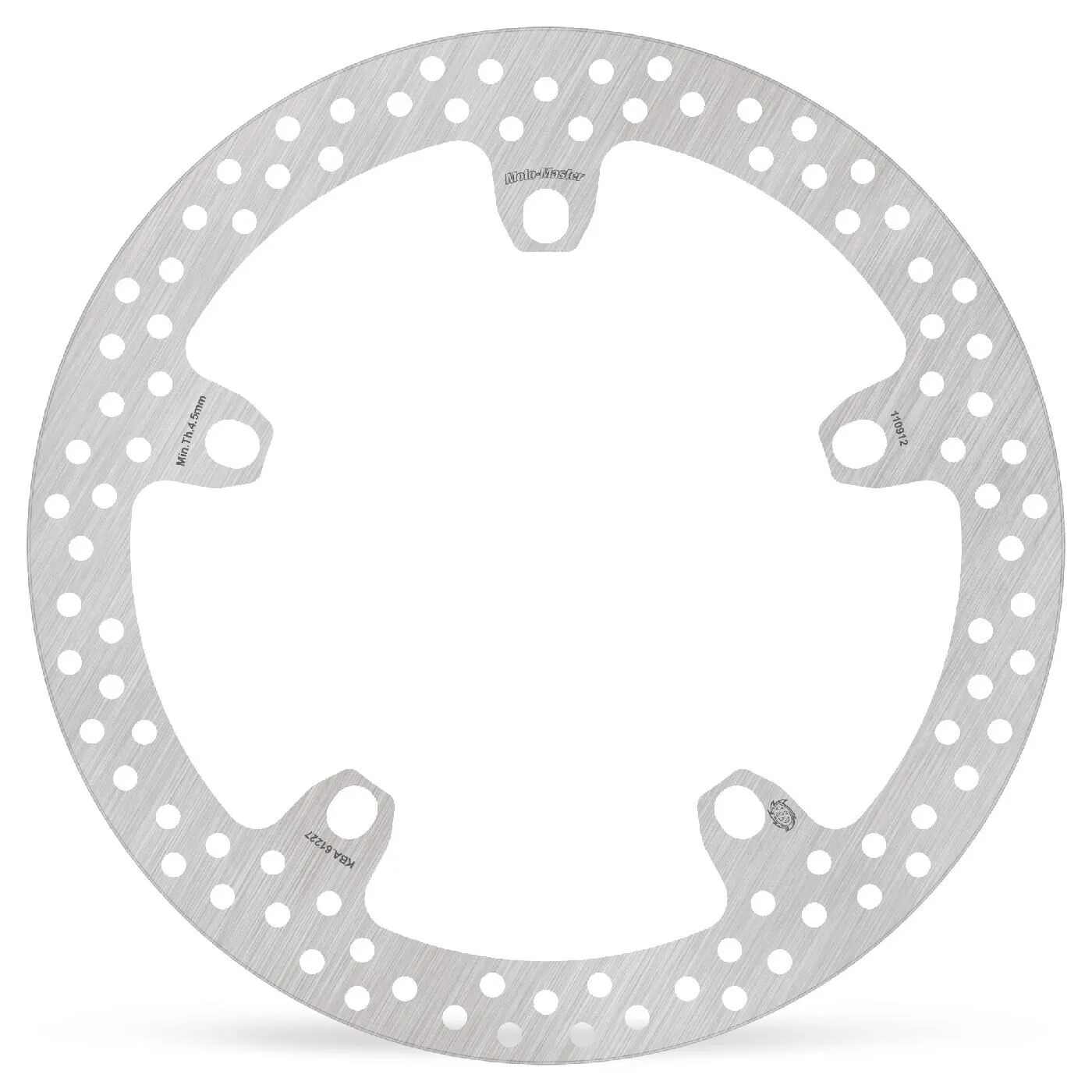 Halo Series Fixed Rotor