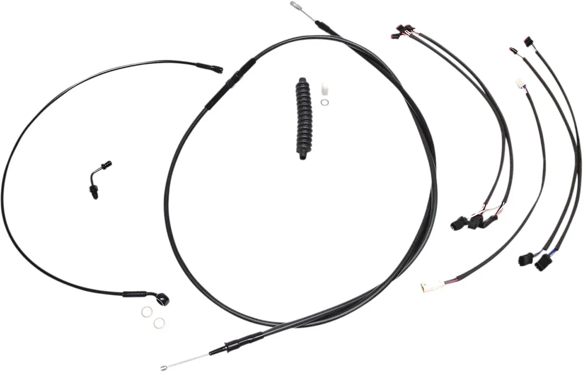 XR Handlebar Installation Kit
