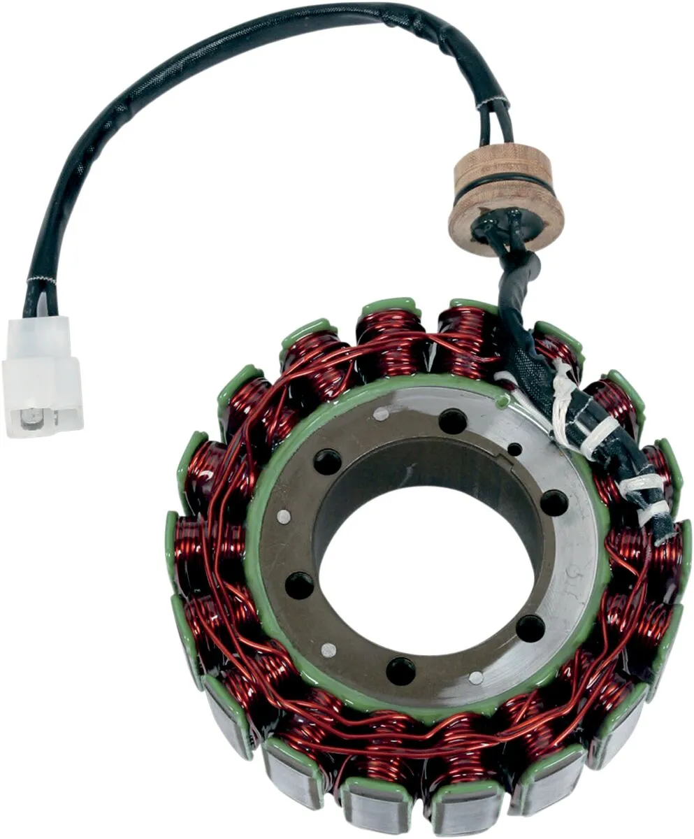 Stator