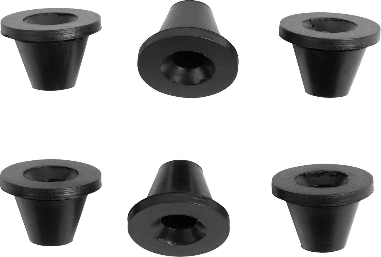Уплътнения за странични капаци