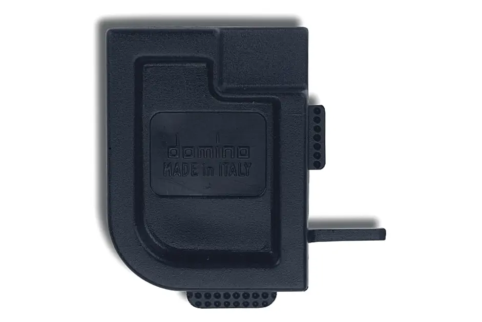 CAP THROTTLE