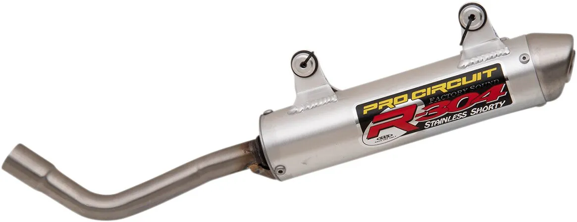 R-304 Silencer