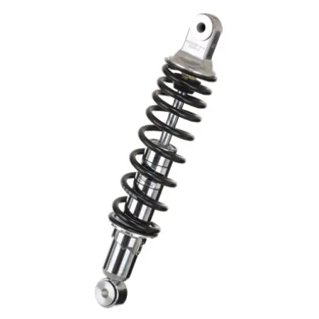 Rear Shock