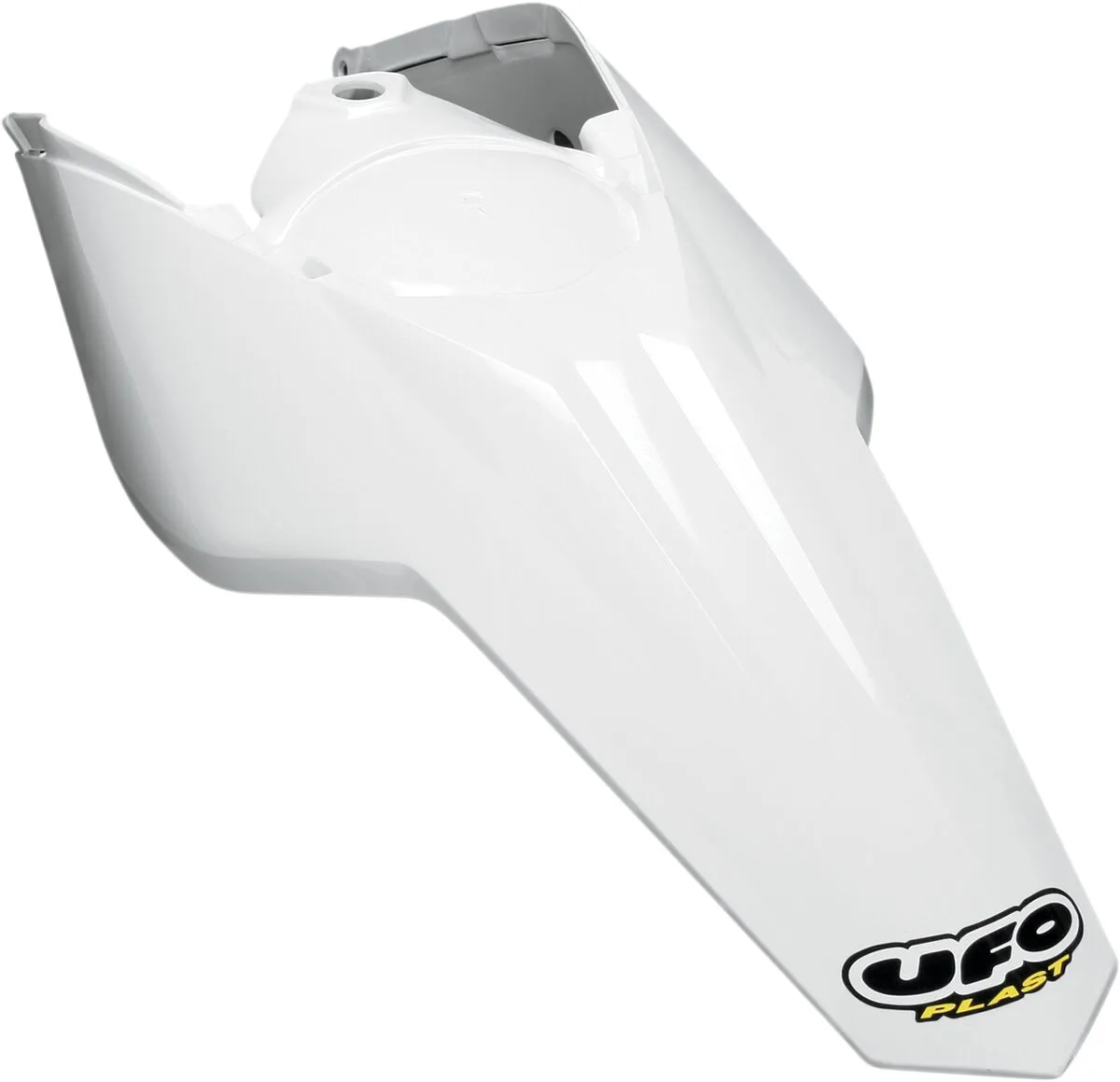 Replacement MX Rear Fender and Side Panels
