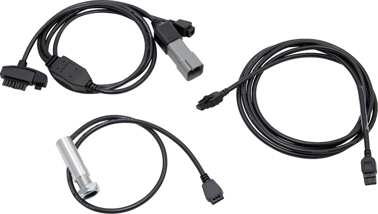 Temperature Sensor Belt