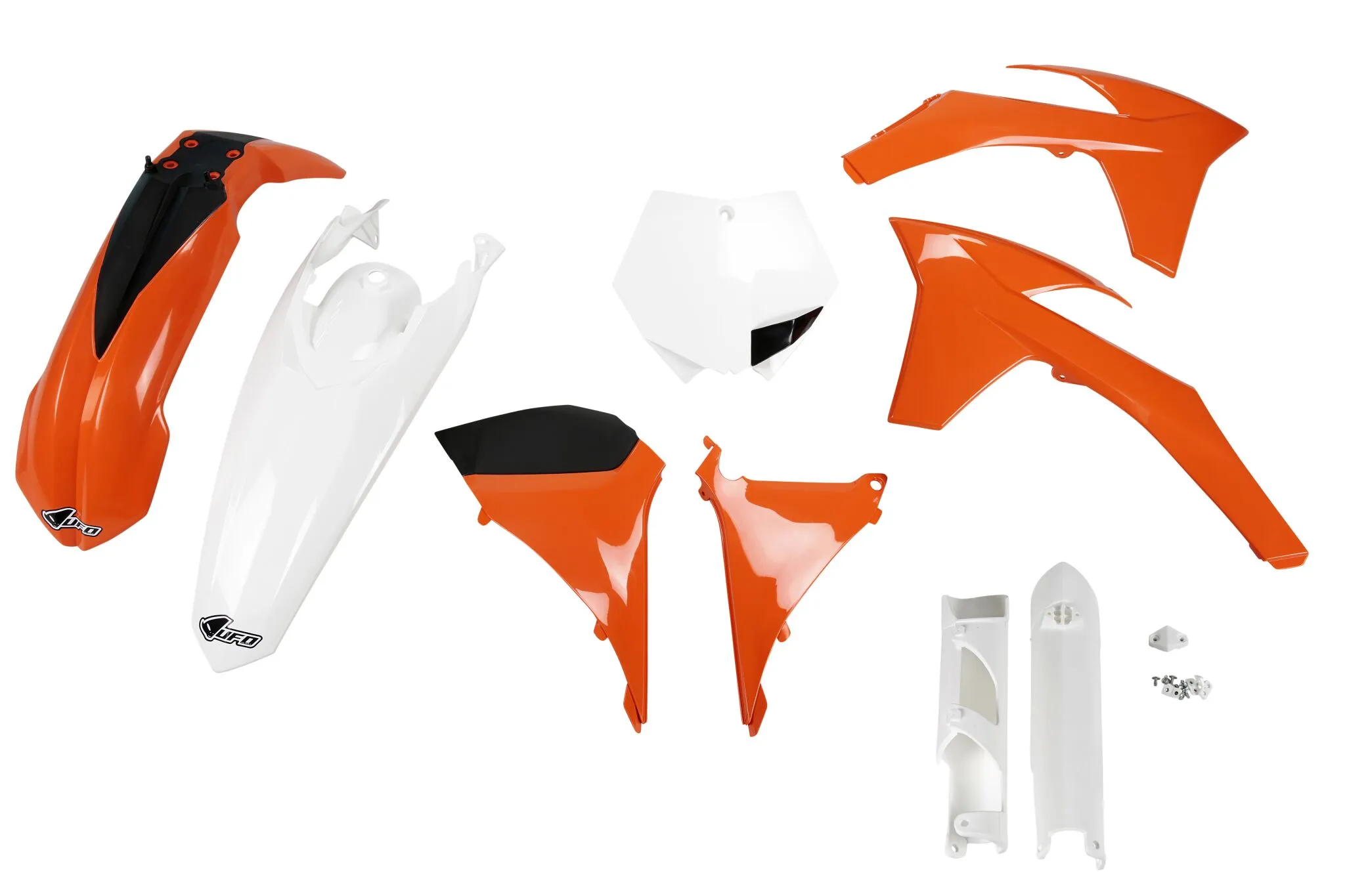Replacement Complete Body Kit