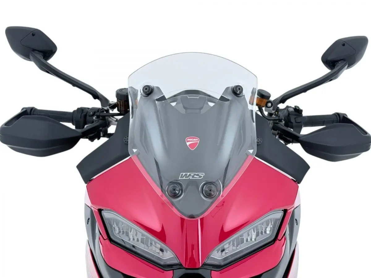 Странични дефлектори Sport Ducati Multistrada V2